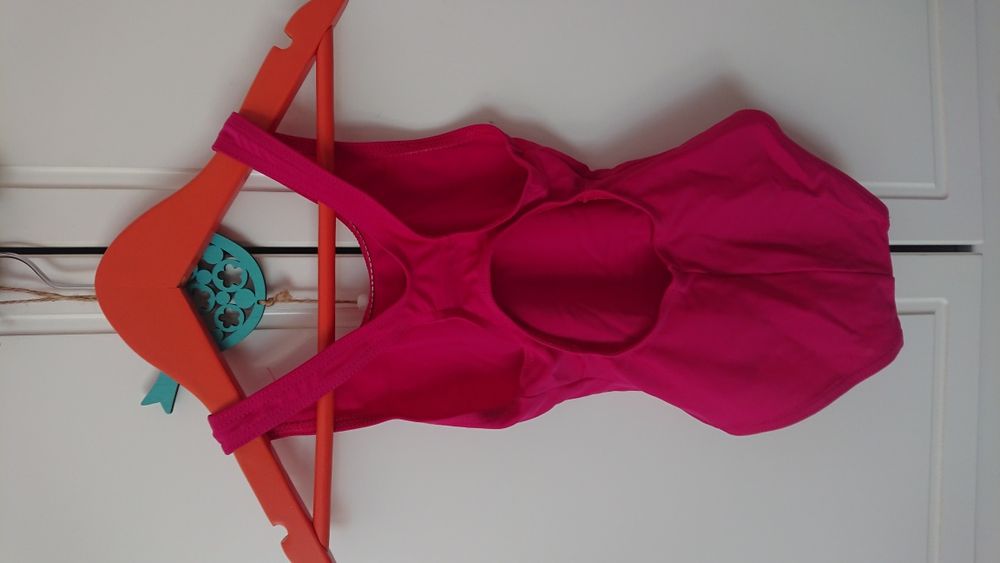 Strój kąpielowy 110/116