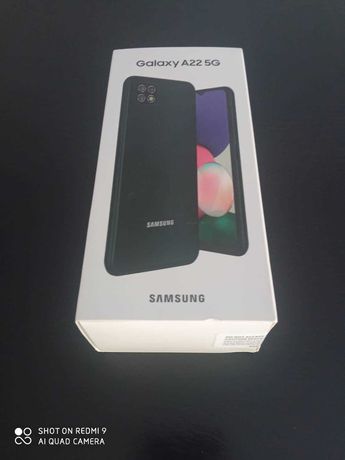 Samsung Galaxy A22 Novo