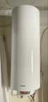 Termoacumulador electrico Bosch 150L