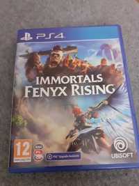 Immortals Fenyx Rising ps4