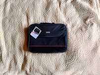 Torba na laptopa 16,6" sztywna Modecom