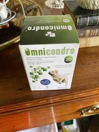 Omnicondro 20-60 comprimidos