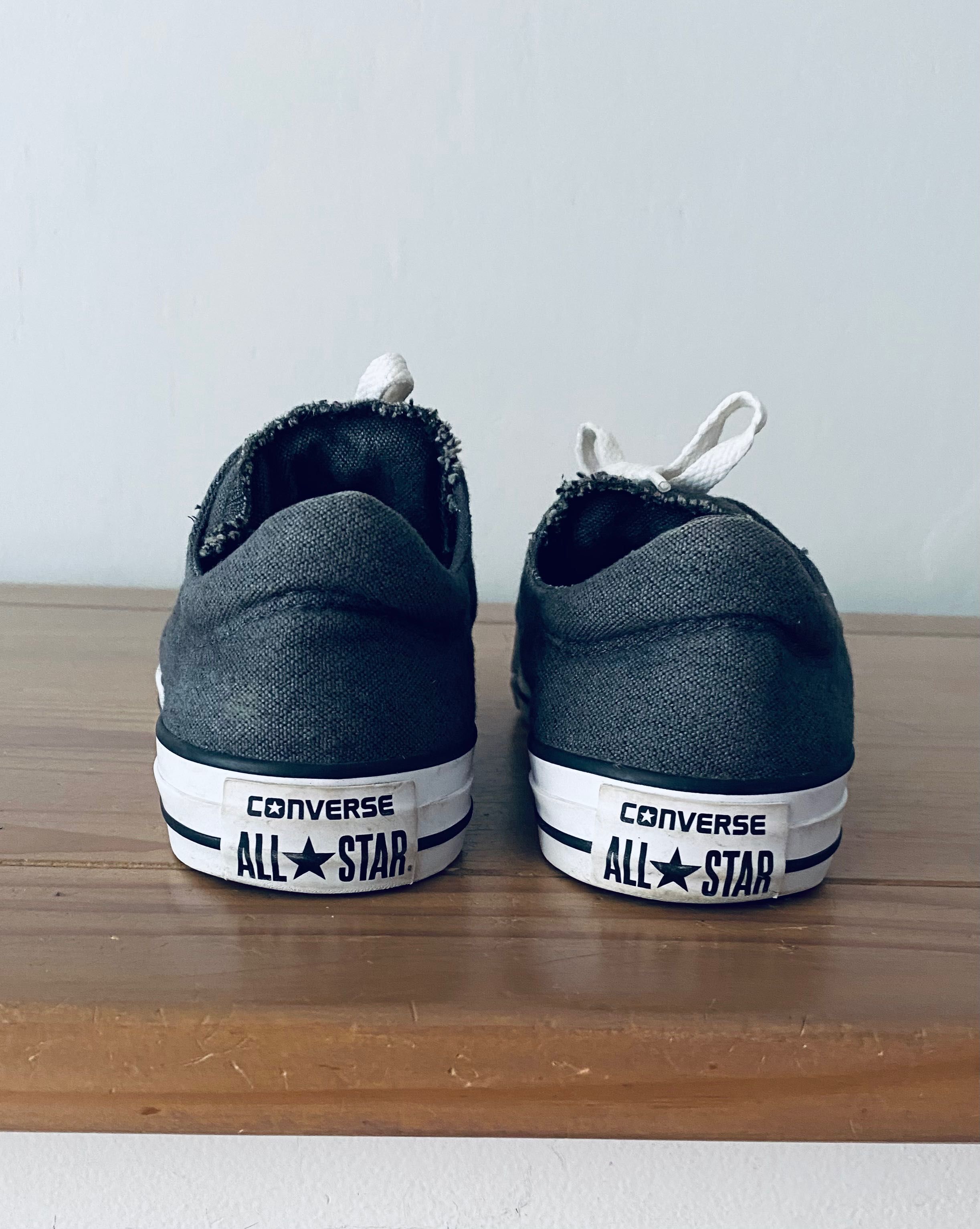 Trampki Converse, rozmiar 37.5