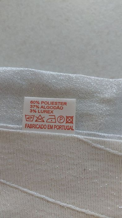 Toalha de mesa grande motivos natalícios - 3,45 x 3,00 m