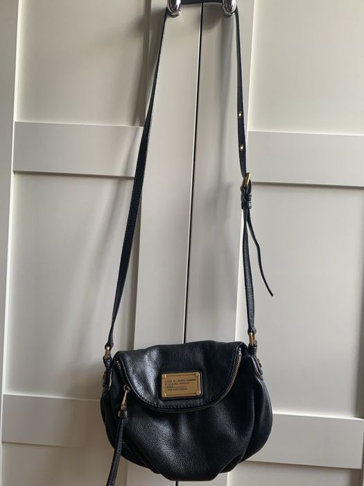 Mala de ombro/ tiracolo Marc Jacobs