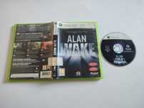 Gra Xbox 360 Alan Wake PL