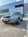 Nissan Almera Classic b10