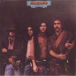 Eagles CD Desperado   country rock     ideał