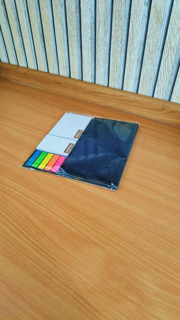 Notes karteczki znaczniki