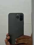Ipho 13 pro max preto