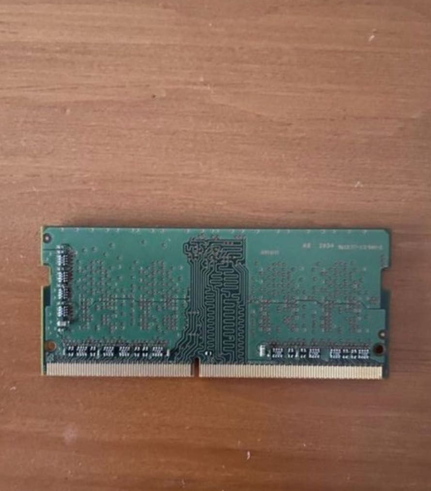 Sodimm Ram DDR3 4gb pc4-2666