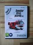Symulator Straży pożarnej 2012 PC
