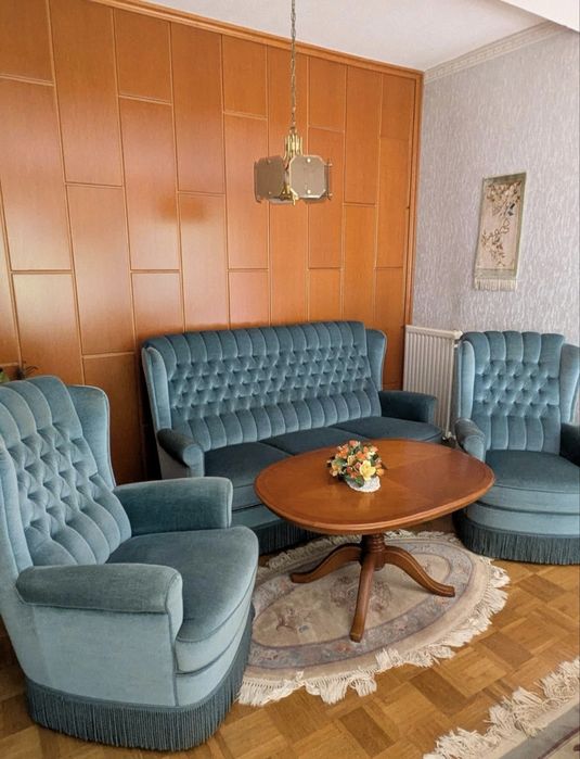 Диван+2 крісла..