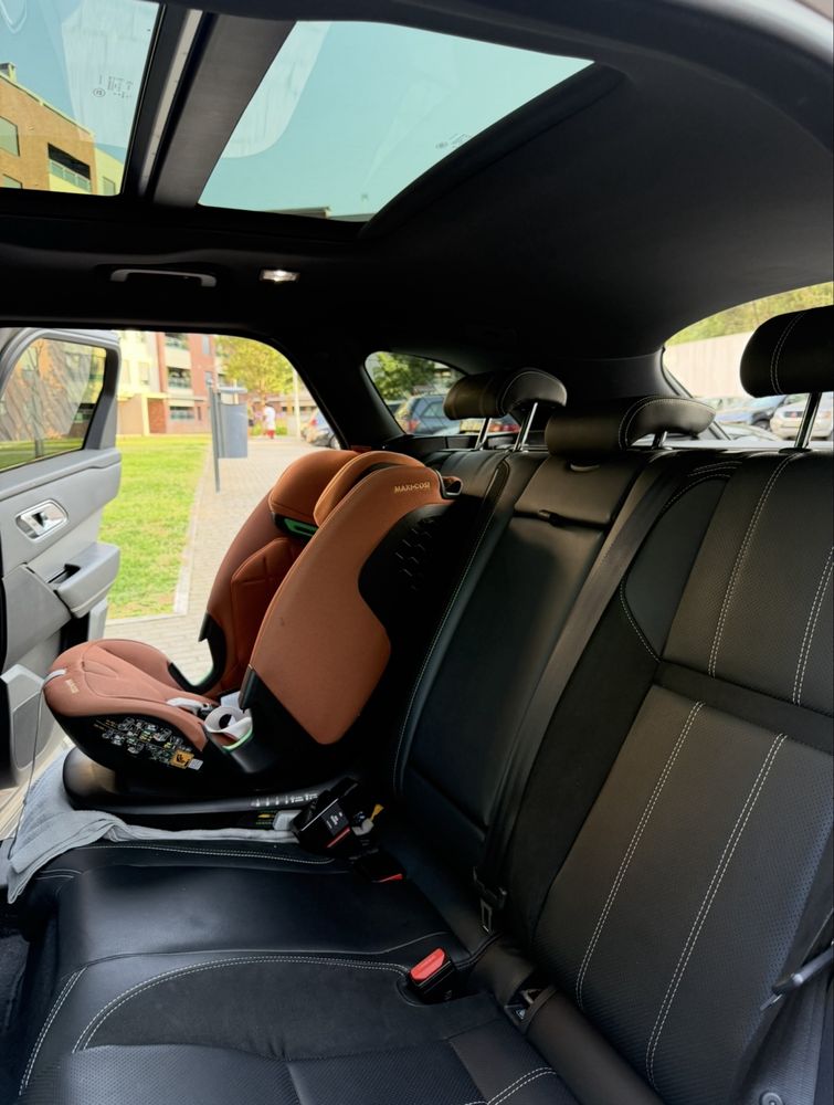 Range Rover Velar D240 s