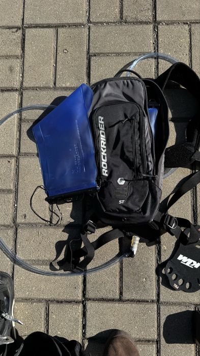Material Enduro variado