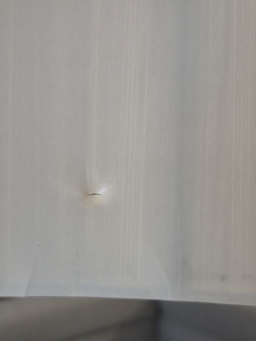 Żyrandol glamur szaro - srebrny