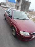 Продам mazda 323
