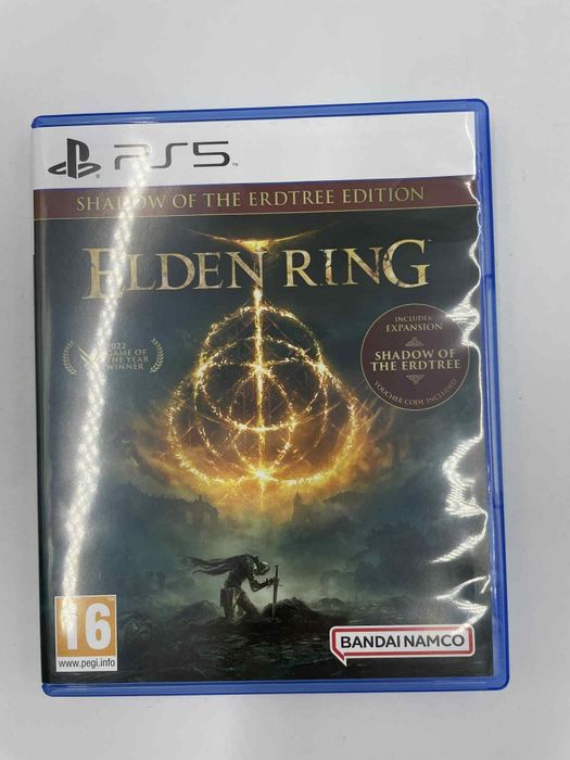 Elden Ring PS5 PlayStation 5
