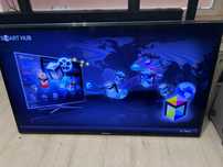 TV Samsung Smart TV 46 cali + pilot Super stan ! Promocja do 10.06