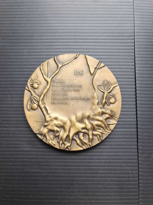 Medalhas comemorativas