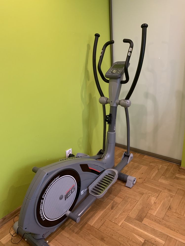 Orbitrek magnetyczny inSPORTline Caracas