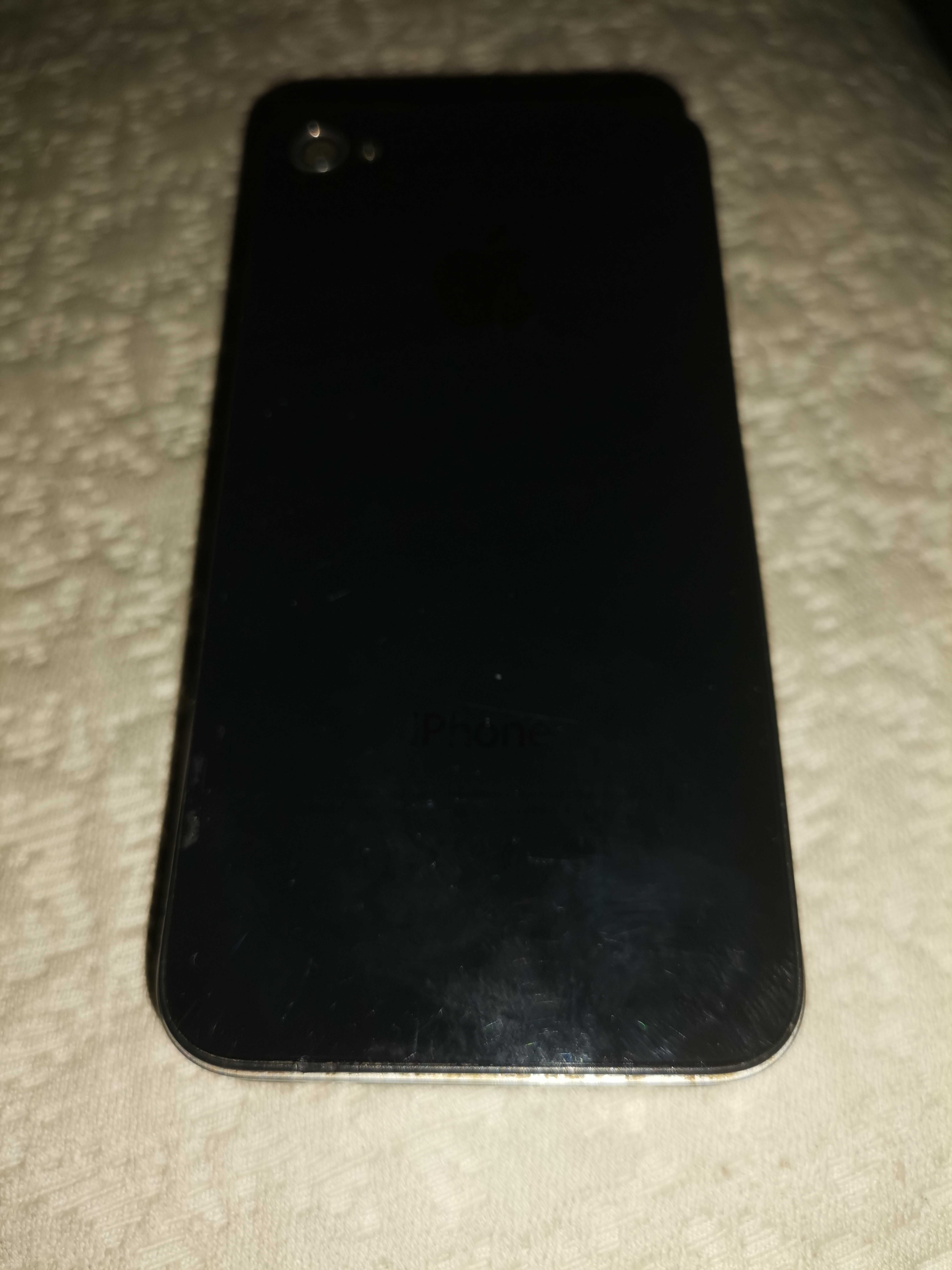 Iphone A1387 avaria