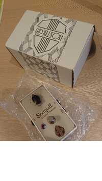 Seagull treble booster