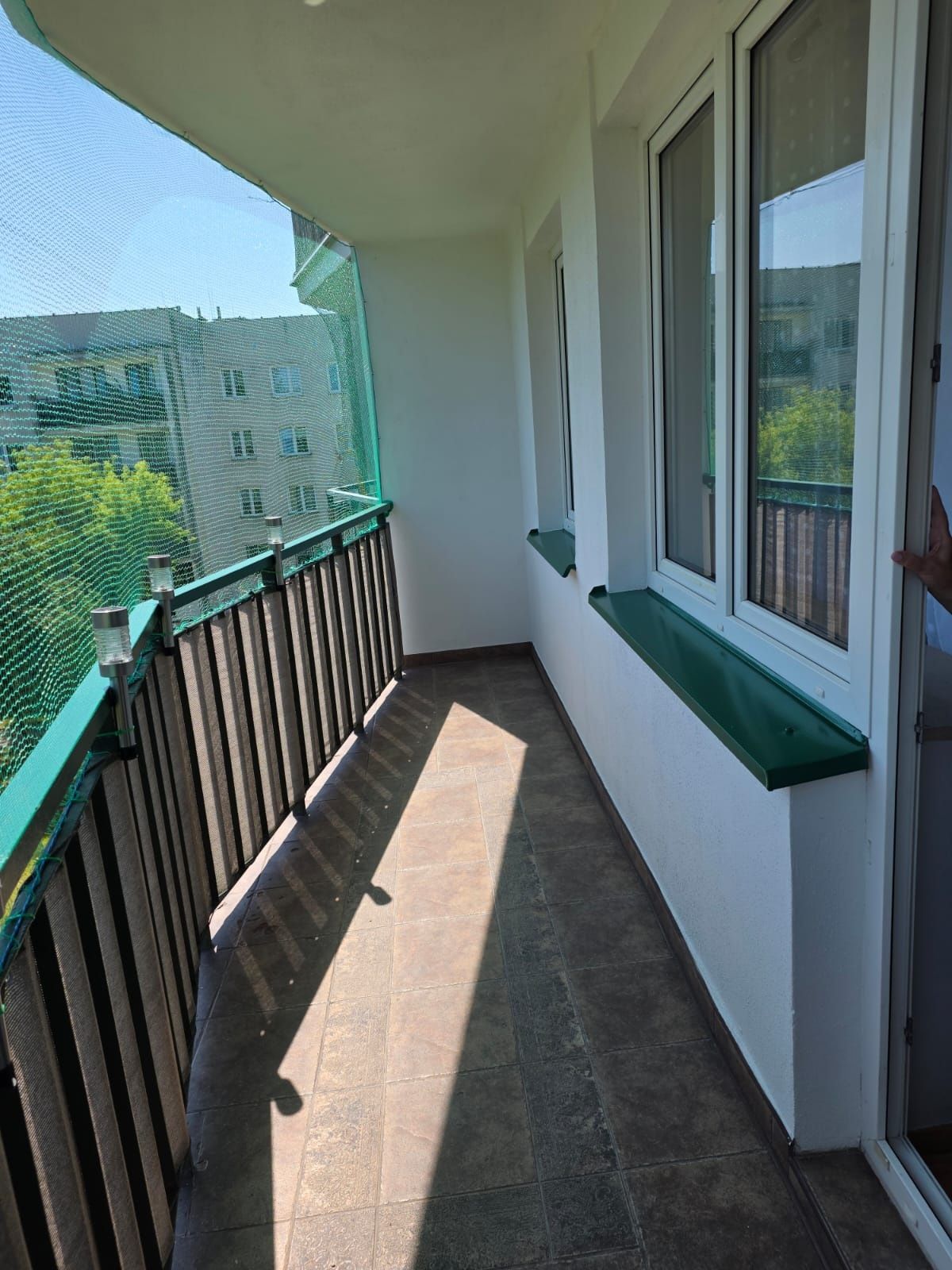 Mieszkanie do wynajęcia 44m 2pokoje