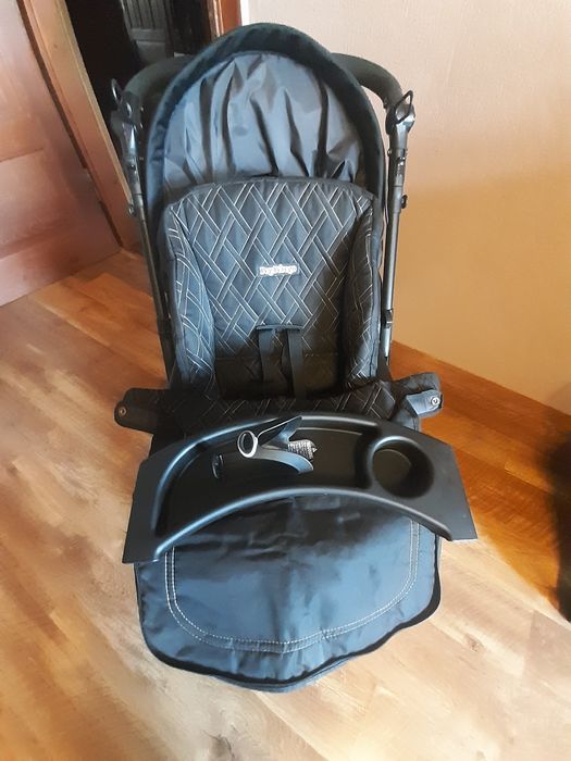 Wózek wielofunkcyjny
