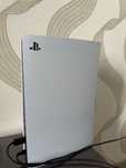 Плейстешион 5 (playstation 5)