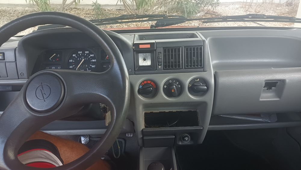 Vendo Opel Corsa A GL