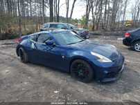 Nissan 370Z w drodze do Polski!