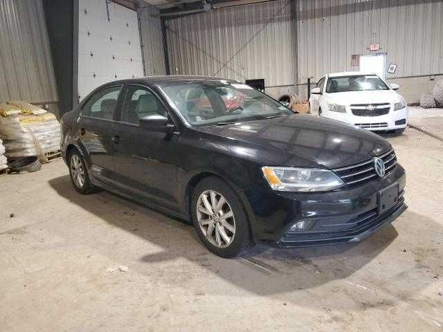 2015 Volkswagen Jetta Se