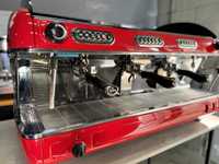Оренда та продаж професійної кавомашини Sanremo Verona (3 поста)