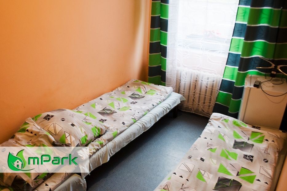 Noclegi Grupa mPark 50 zł -Bytom - Chorzów