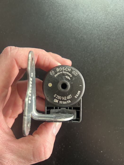 Bosch 0280142487