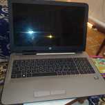 Ноутбук HP Model: RTL8723BE