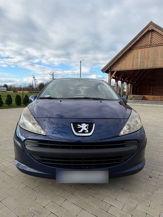 Peugeot 207 Sprzedam