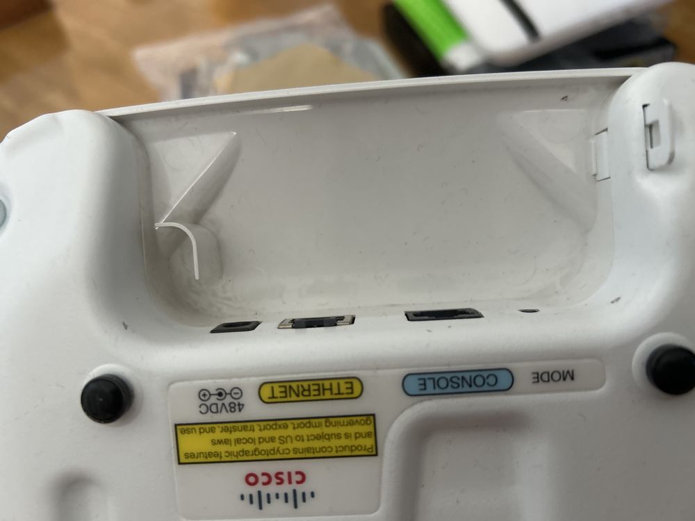 Cisco WIFI AIR SAP1602I T K9