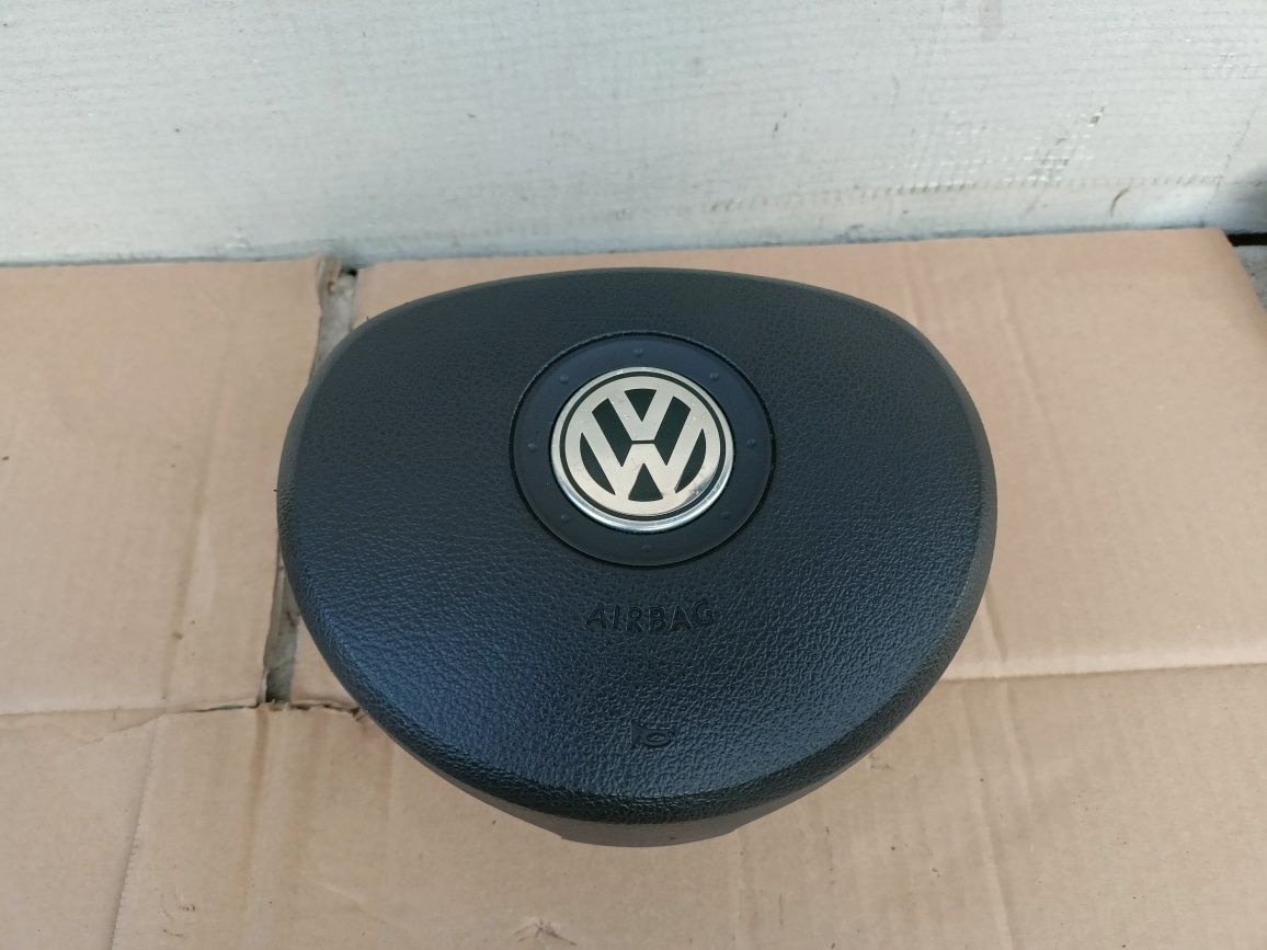 VW Golf V 5 Touran poduszka powietrzna kierowcy airbag kierownicy