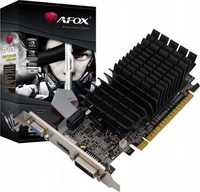 Karta graficzna AFOX GeForce GT 710 2GB DDR3