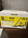 Máquina de Limpeza a vapor - Karcher SC4 EASYFIX