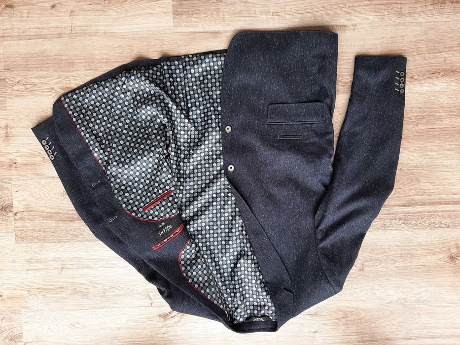 Marynarka męska 56/182