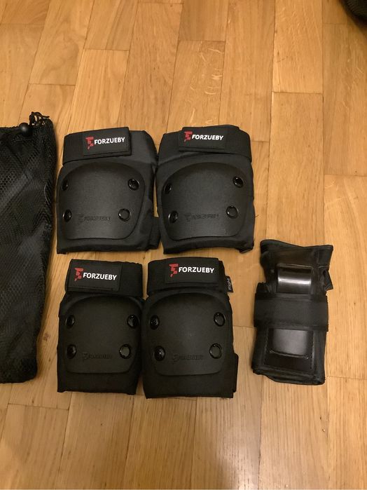 Защита для детей и взрослых