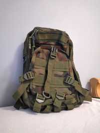 Plecak wojskowy nieużywany