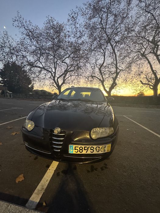 Alfa Romeu 147 1.6 Gasolina -120 cv