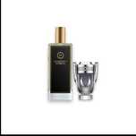 Francuskie perfumy inspiracja Paco Rabanne - Invictus Platinum