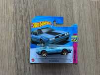 Miniaturas / Automóveis Hot Wheels Caixa Selada - Novas