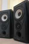 Colunas de som Mission 701
