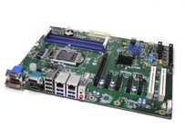 Płyta ATX Q370 LGA 1151 8-gen CPU RAID USB3.1 DDR4 industrial grade